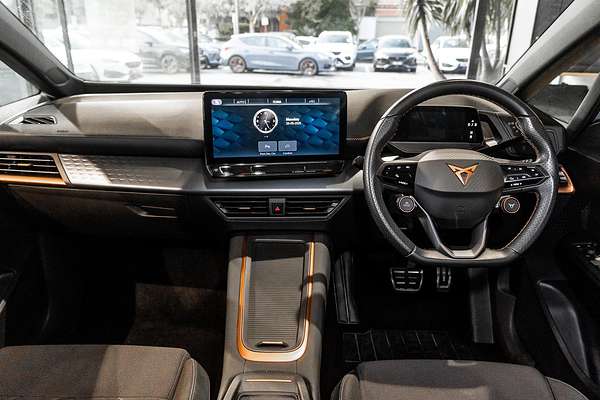 2023 CUPRA Born K1