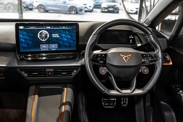 2023 CUPRA Born K1
