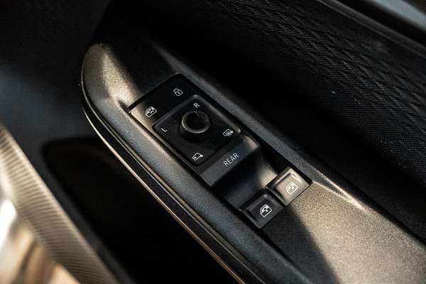 2023 CUPRA Born K1