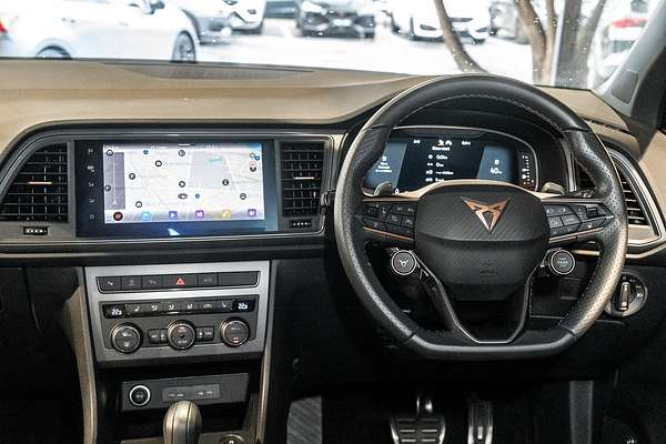 2024 CUPRA Ateca VZx KH