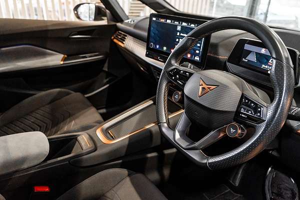 2023 CUPRA Born K1