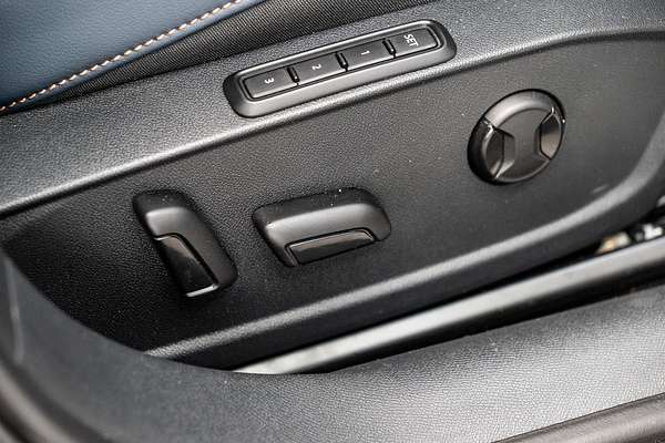 2024 CUPRA Leon VZx KL