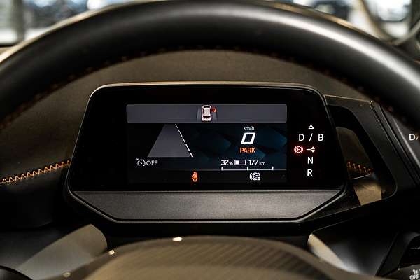 2023 CUPRA Born K1