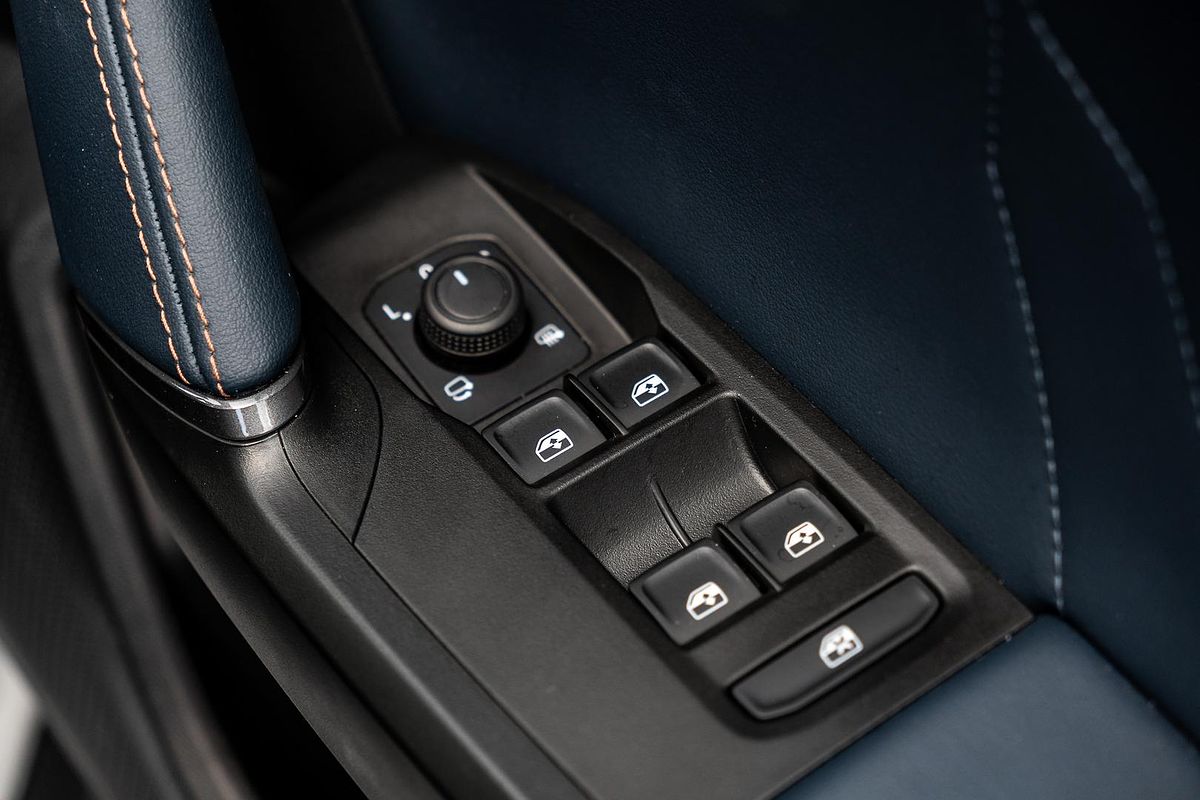 2024 CUPRA Leon VZx KL