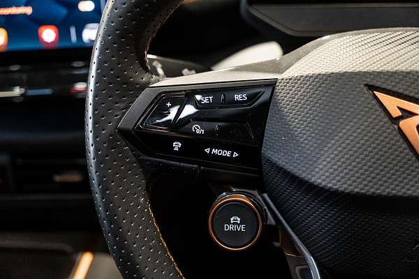 2023 CUPRA Born K1
