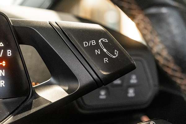 2023 CUPRA Born K1