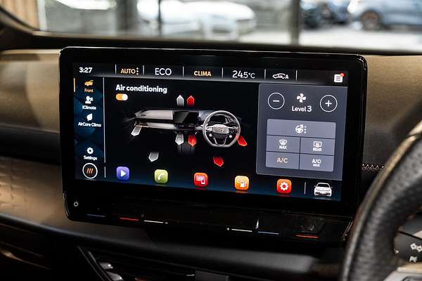 2023 CUPRA Born K1