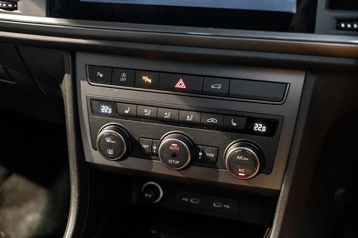 2024 CUPRA Ateca VZx KH