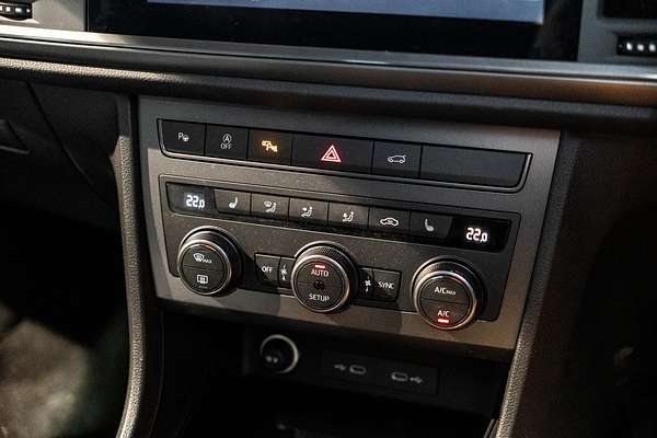 2024 CUPRA Ateca VZx KH