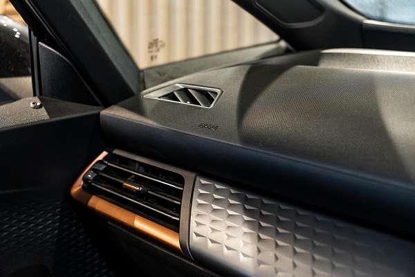 2023 CUPRA Born K1