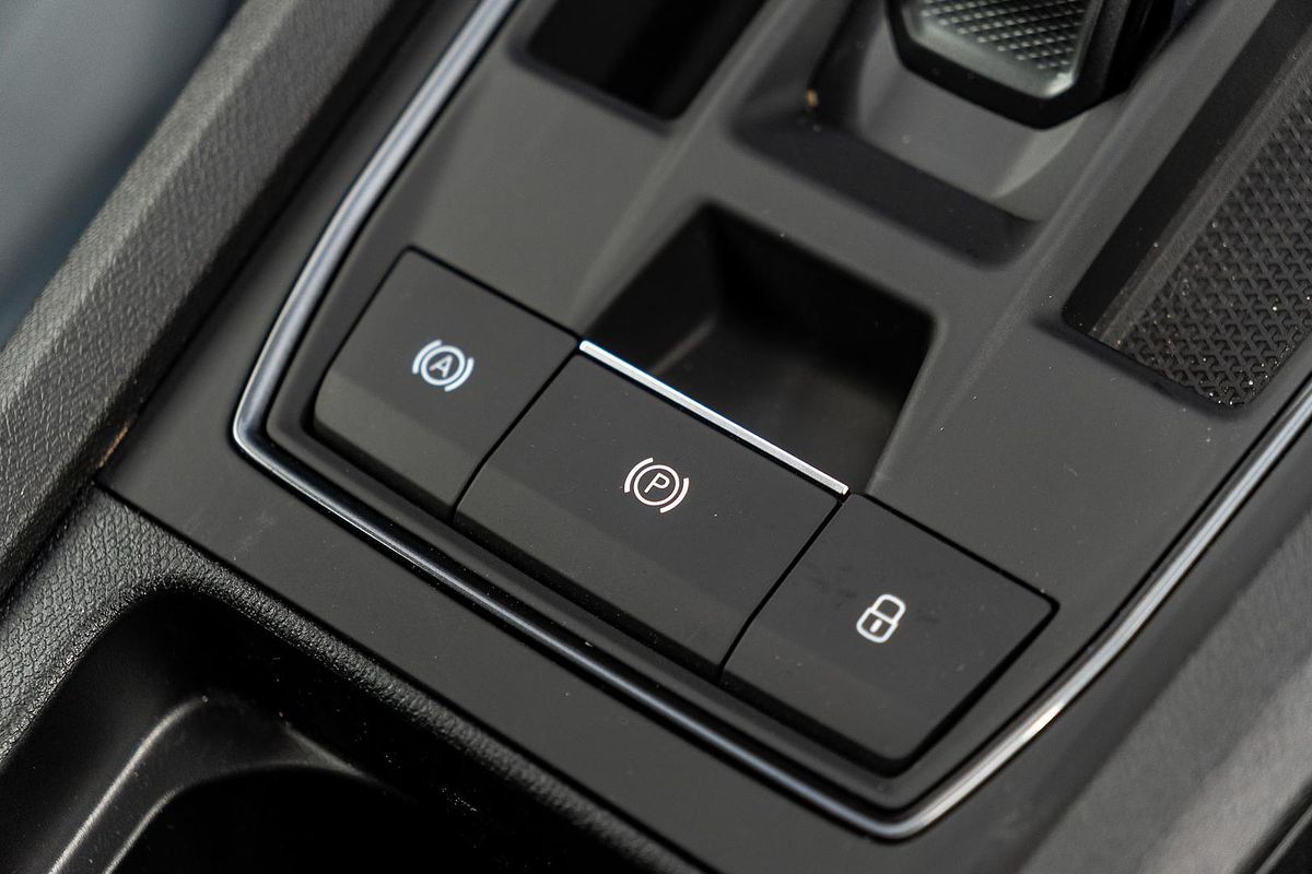 2024 CUPRA Leon VZx KL