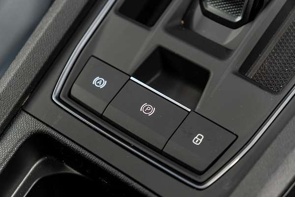 2024 CUPRA Leon VZx KL