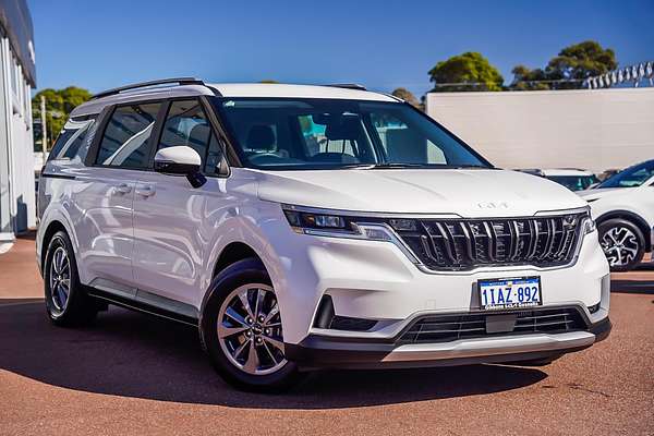 2023 Kia Carnival S KA4