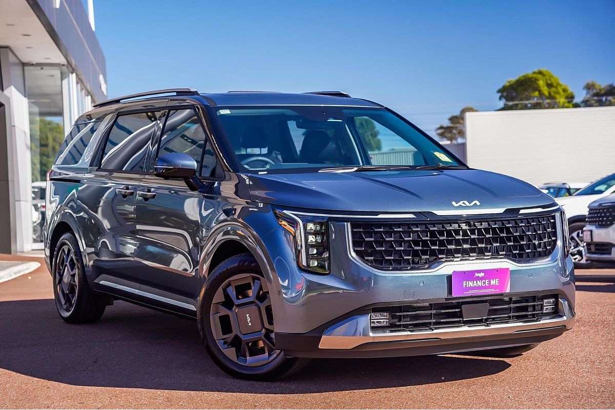 2025 Kia Carnival GT-Line HEV KA4 PE