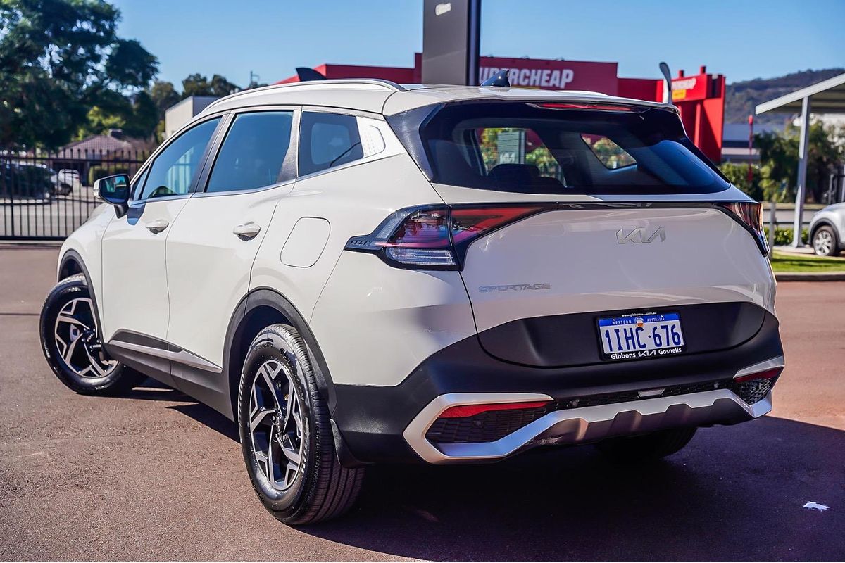 2024 Kia Sportage S NQ5
