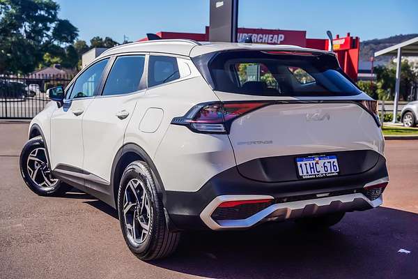 2024 Kia Sportage S NQ5