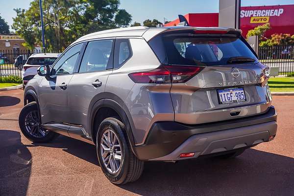 2024 Nissan X-TRAIL ST T33