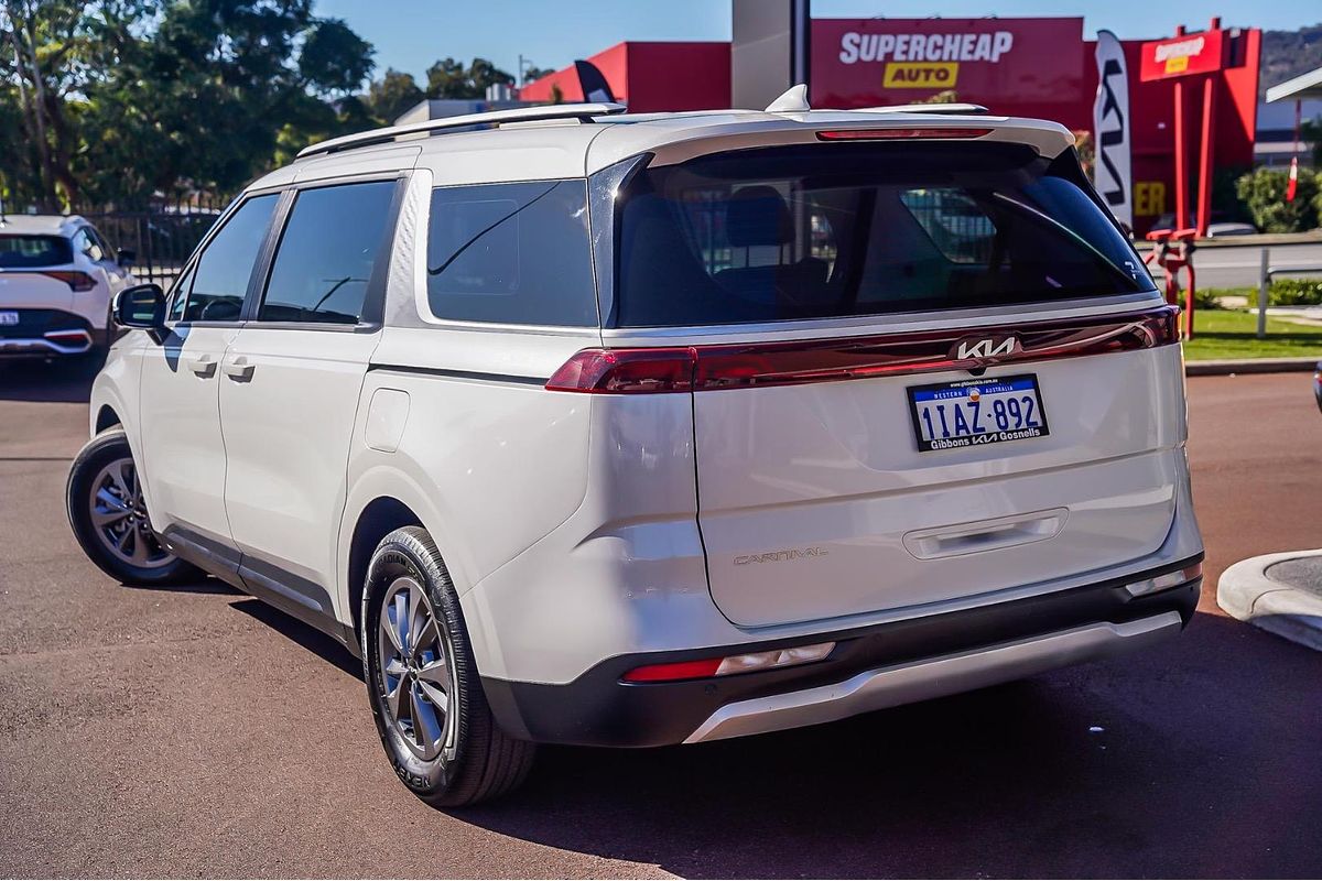 2023 Kia Carnival S KA4