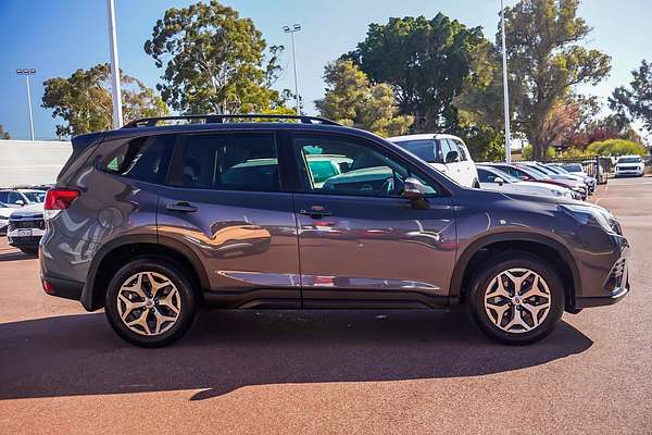 2024 Subaru Forester 2.5i S5