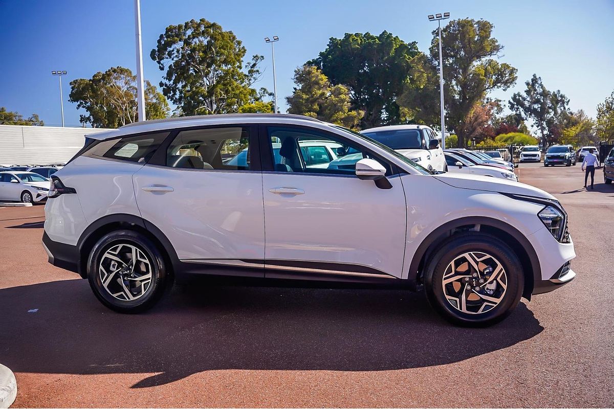 2024 Kia Sportage S NQ5