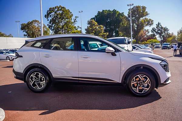 2024 Kia Sportage S NQ5