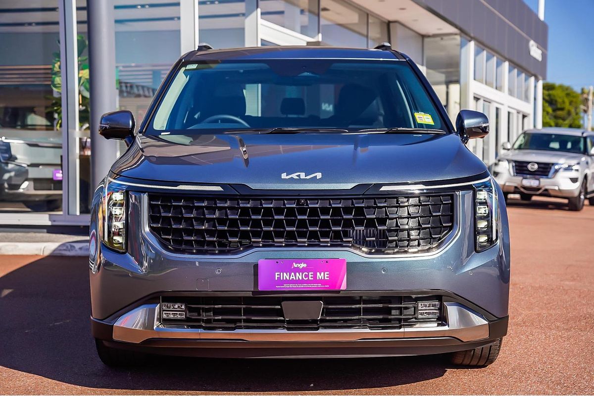 2025 Kia Carnival GT-Line HEV KA4 PE