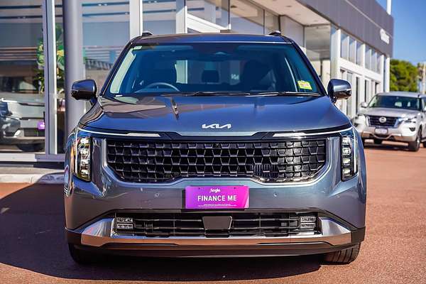 2025 Kia Carnival GT-Line HEV KA4 PE
