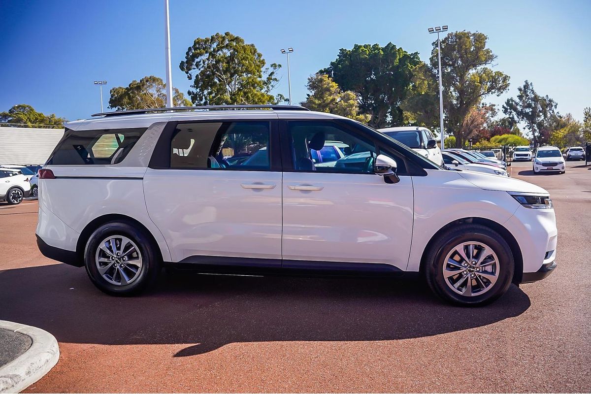 2023 Kia Carnival S KA4