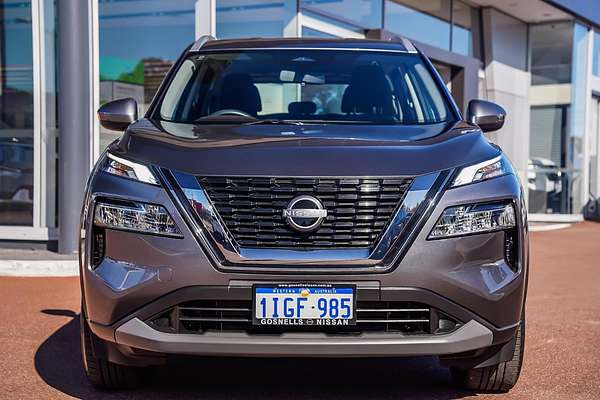 2024 Nissan X-TRAIL ST T33