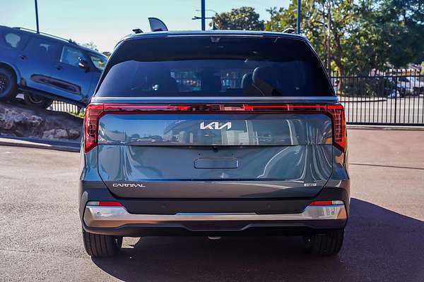 2025 Kia Carnival GT-Line HEV KA4 PE