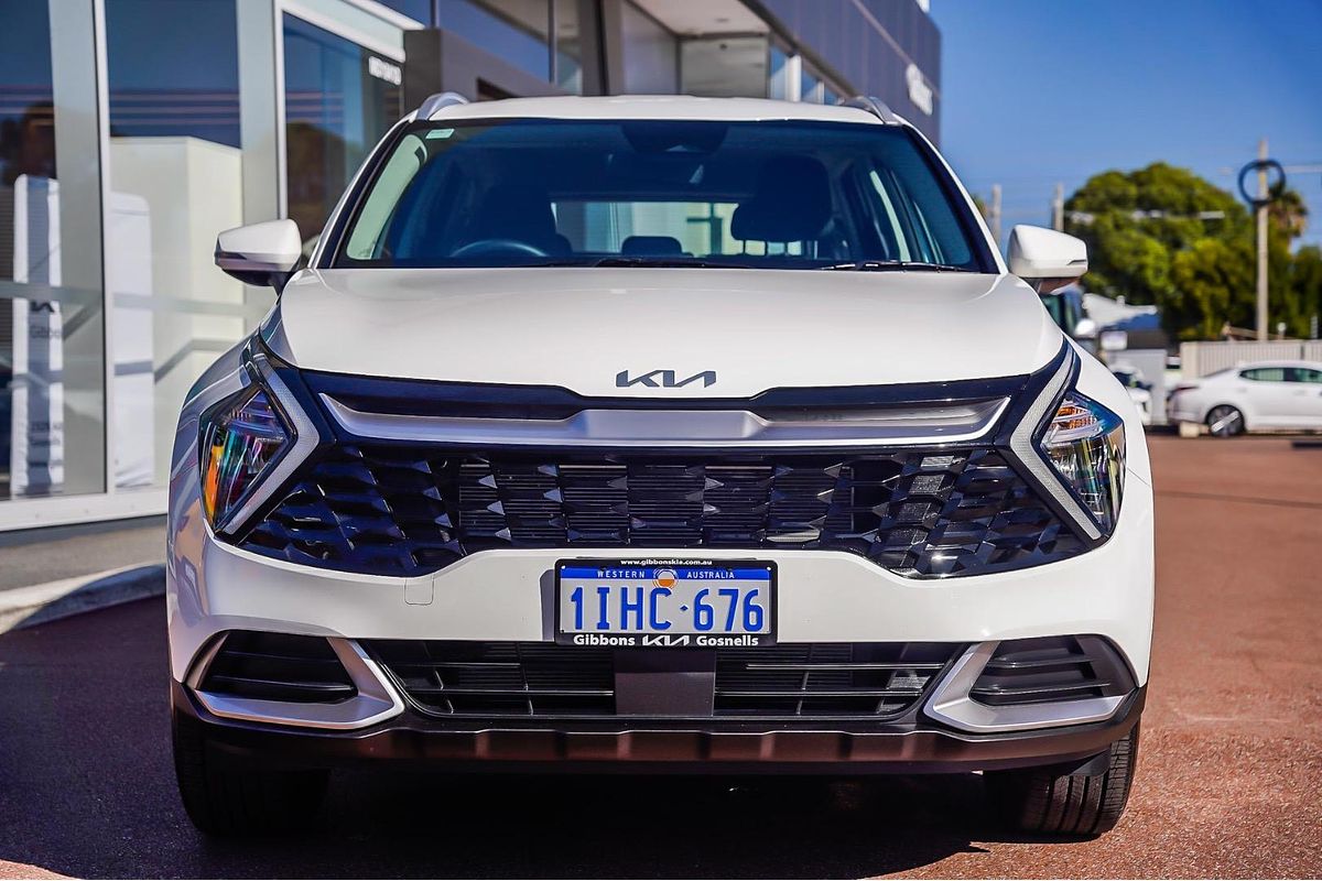 2024 Kia Sportage S NQ5