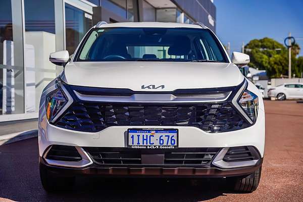 2024 Kia Sportage S NQ5