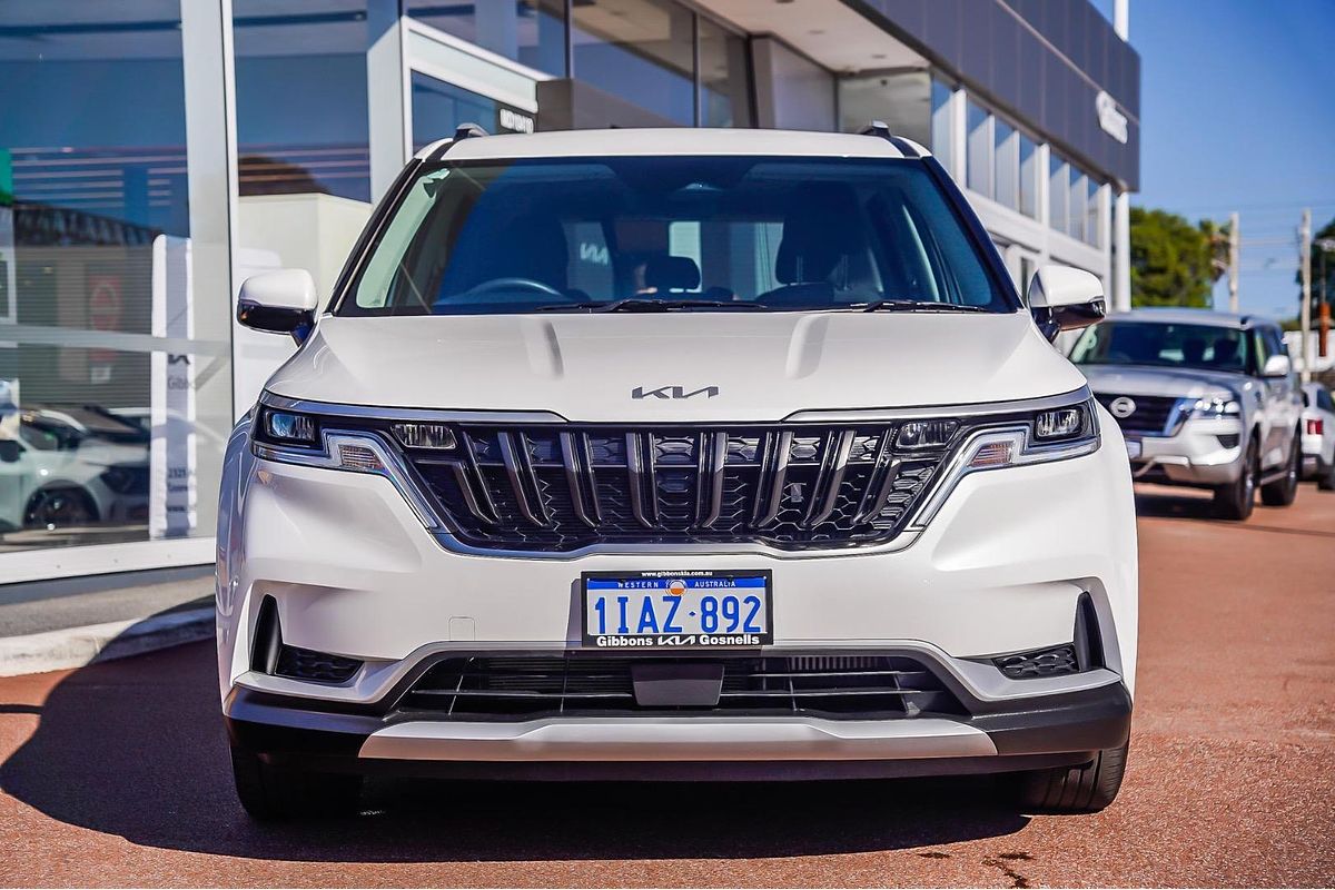 2023 Kia Carnival S KA4