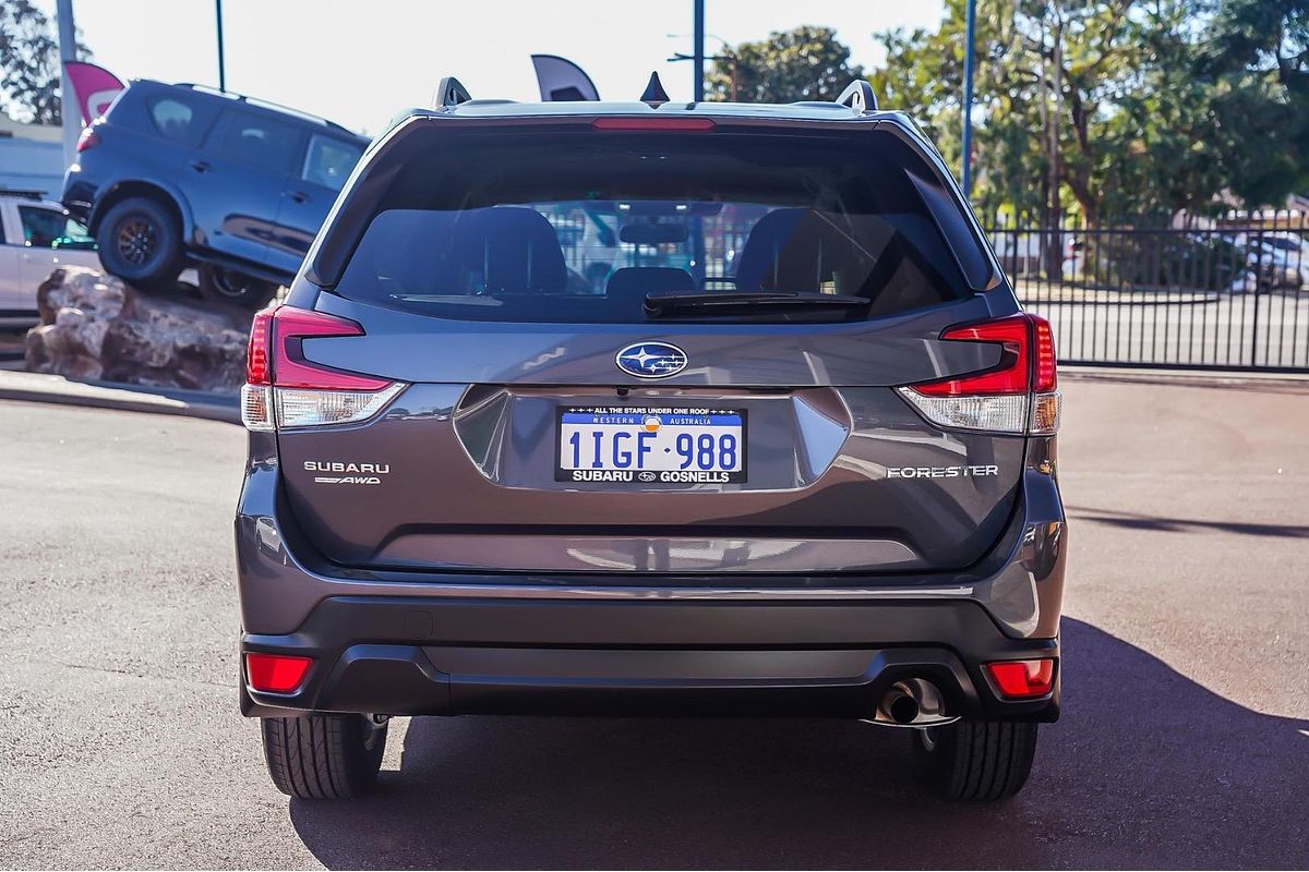 2024 Subaru Forester 2.5i S5