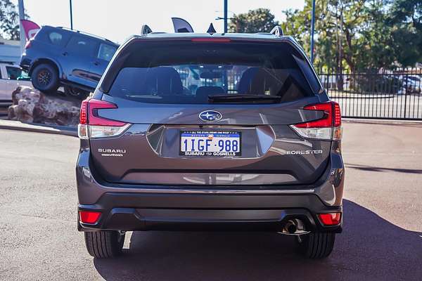 2024 Subaru Forester 2.5i S5
