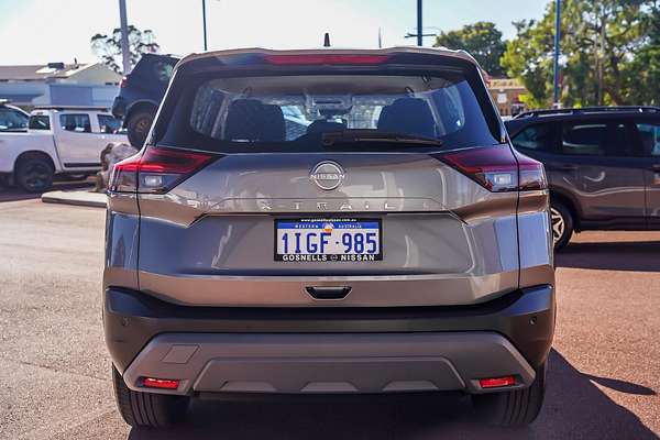 2024 Nissan X-TRAIL ST T33