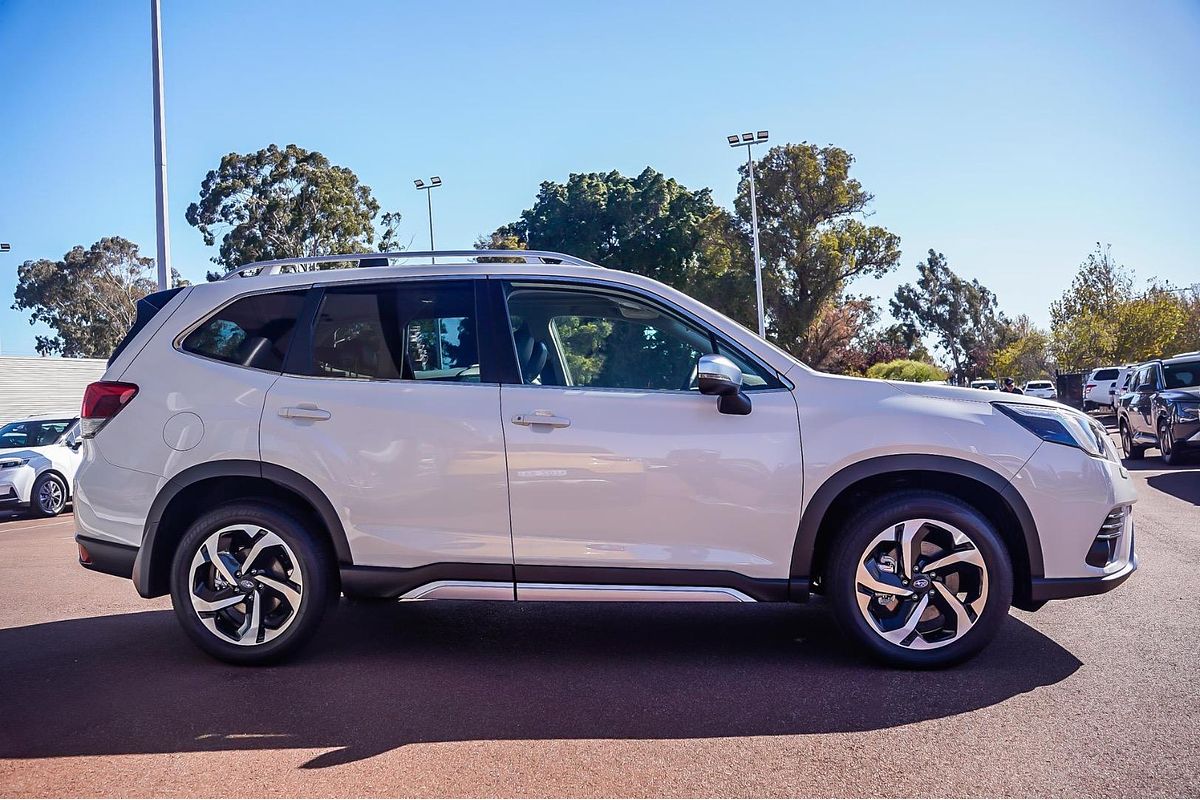 2024 Subaru Forester 2.5i Sport S5