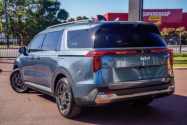 2025 Kia Carnival GT-Line HEV KA4 PE