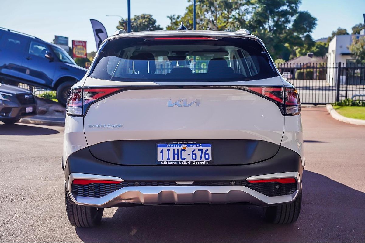 2024 Kia Sportage S NQ5