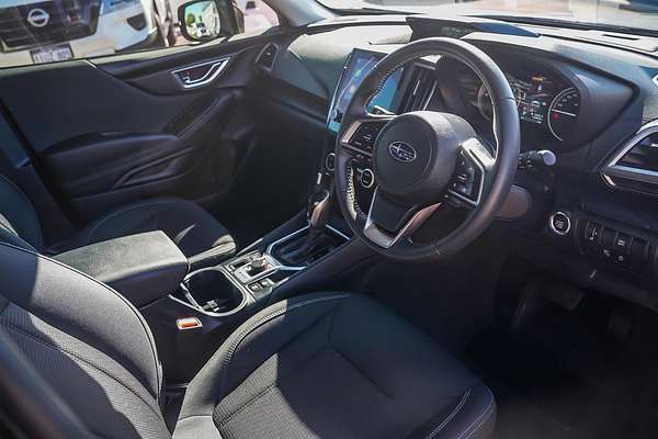 2024 Subaru Forester 2.5i S5