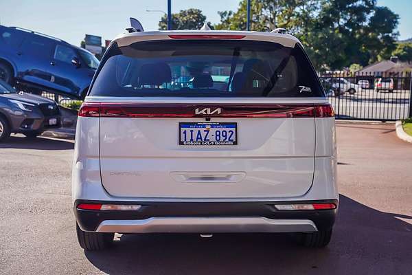 2023 Kia Carnival S KA4