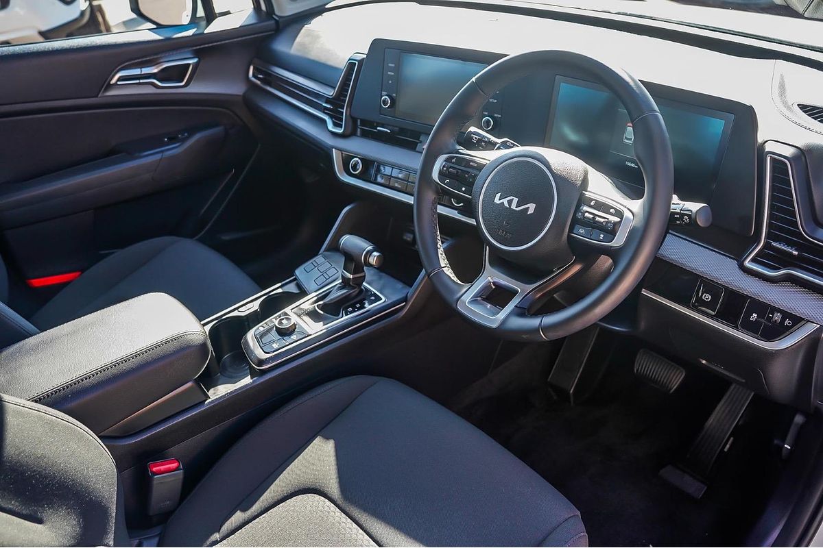 2024 Kia Sportage S NQ5