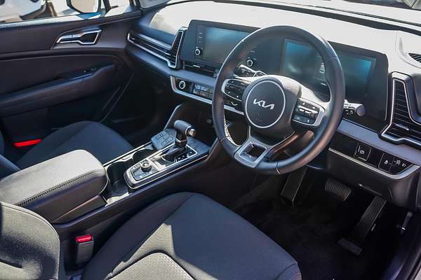 2024 Kia Sportage S NQ5