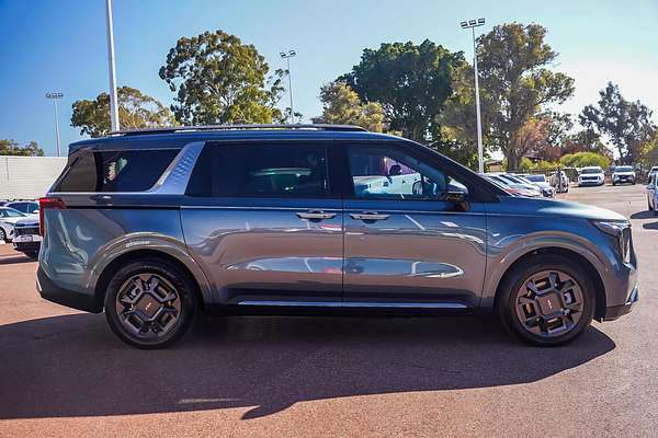 2025 Kia Carnival GT-Line HEV KA4 PE