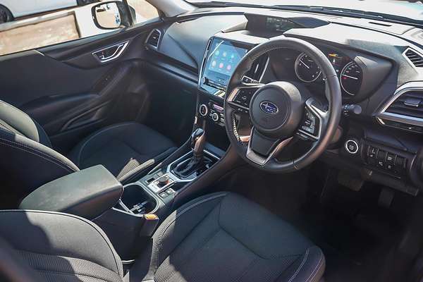 2024 Subaru Forester 2.5i S5