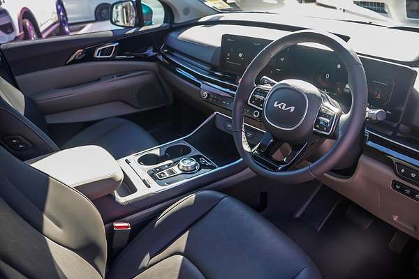 2025 Kia Carnival GT-Line HEV KA4 PE