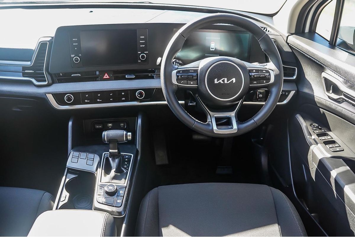 2024 Kia Sportage S NQ5