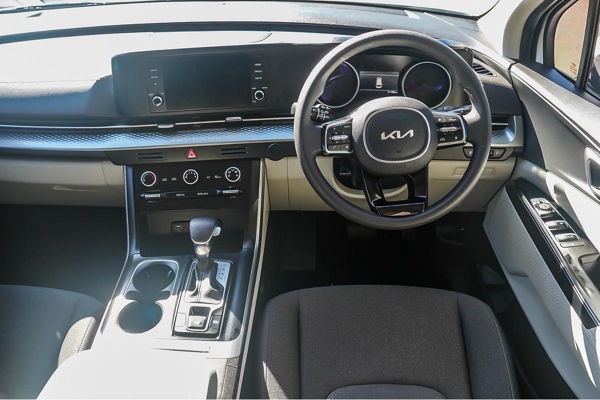2023 Kia Carnival S KA4