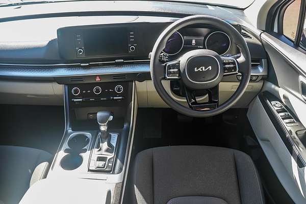 2023 Kia Carnival S KA4