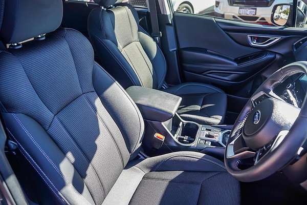 2024 Subaru Forester 2.5i S5